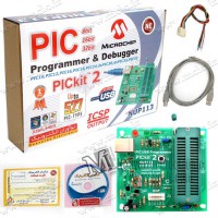 پروگرامر PIC - PICKIT2 - USB